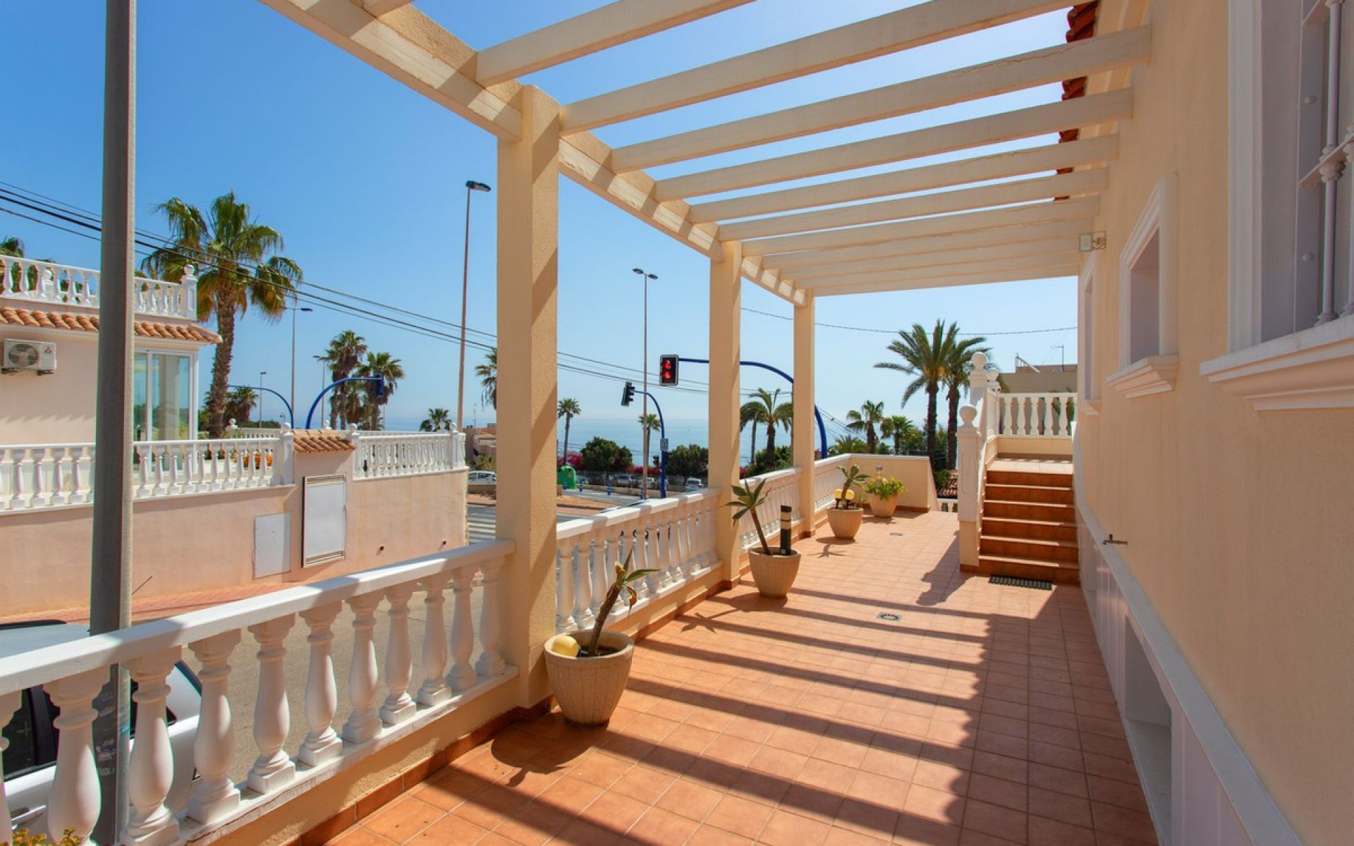 zum Verkauf - Villa - Torrevieja - Torrevieja Centro