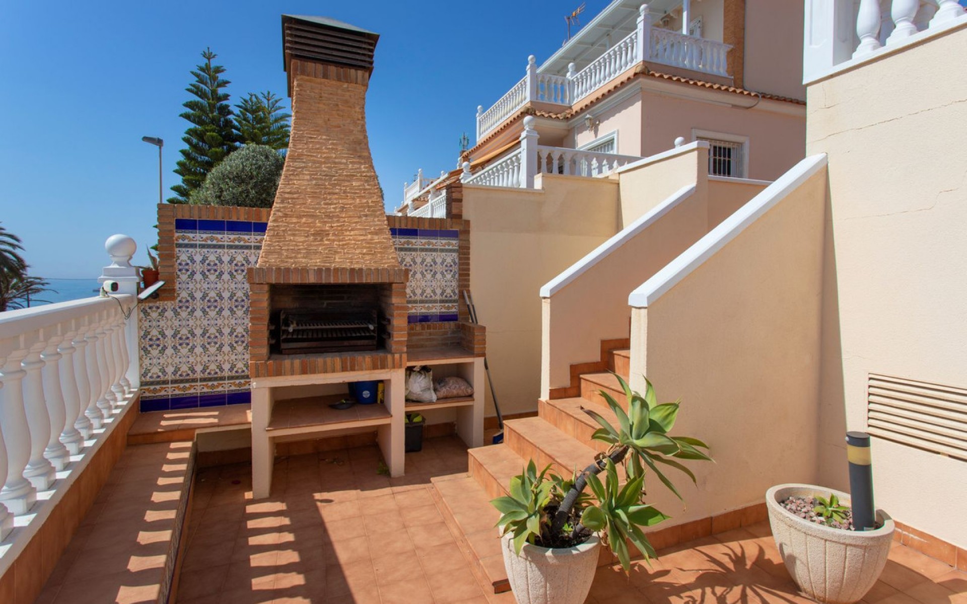 zum Verkauf - Villa - Torrevieja - Torrevieja Centro