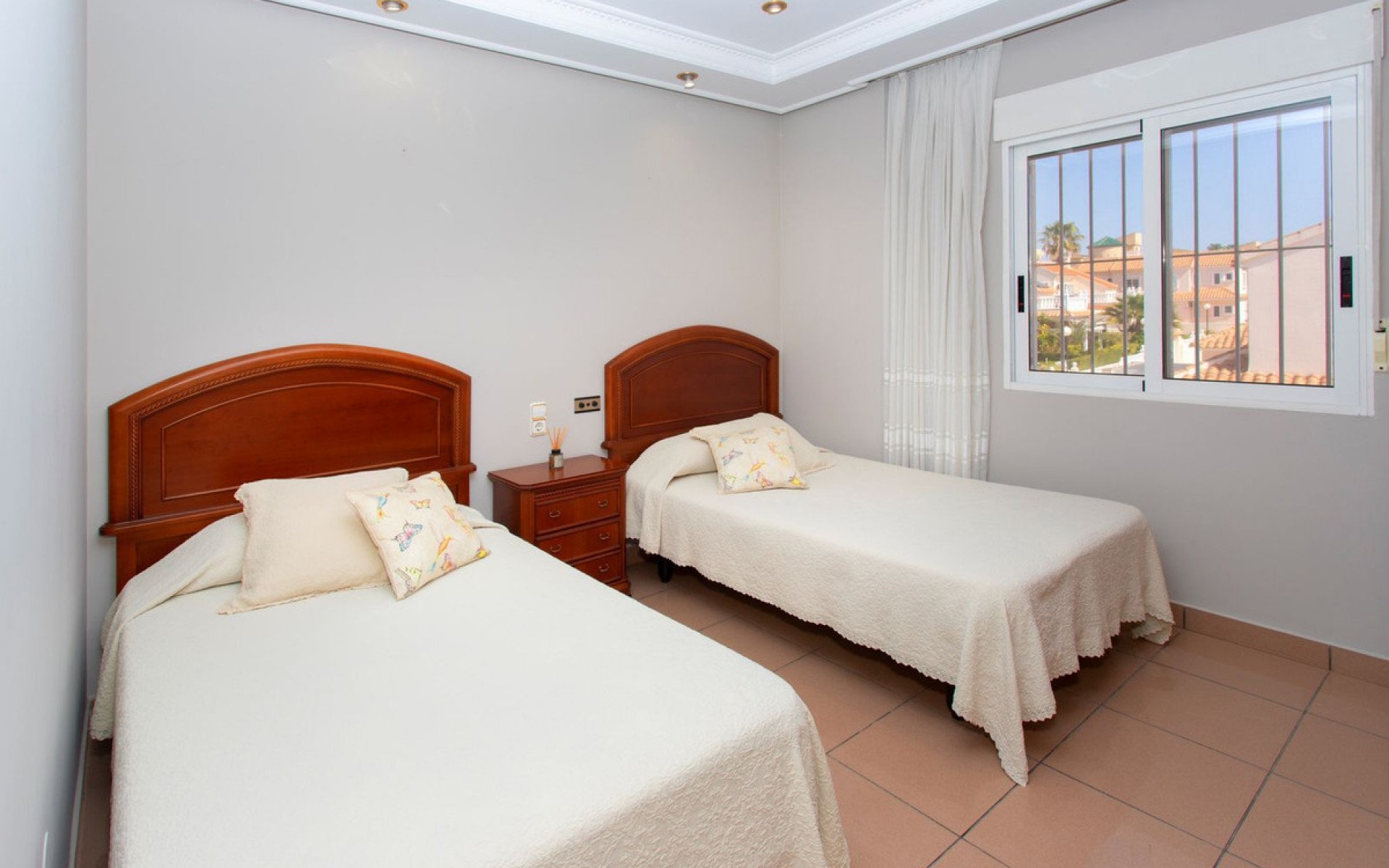 zum Verkauf - Villa - Torrevieja - Torrevieja Centro