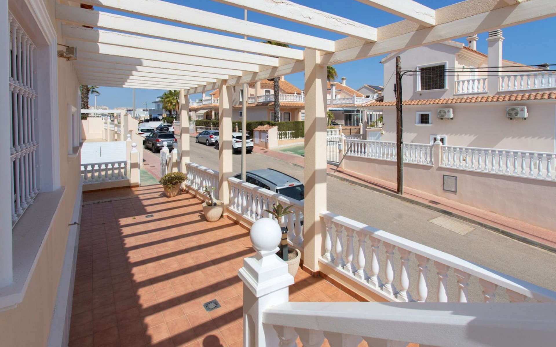 zum Verkauf - Villa - Torrevieja - Torrevieja Centro