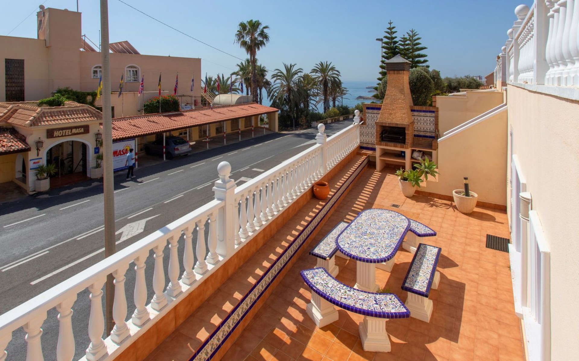 zum Verkauf - Villa - Torrevieja - Torrevieja Centro