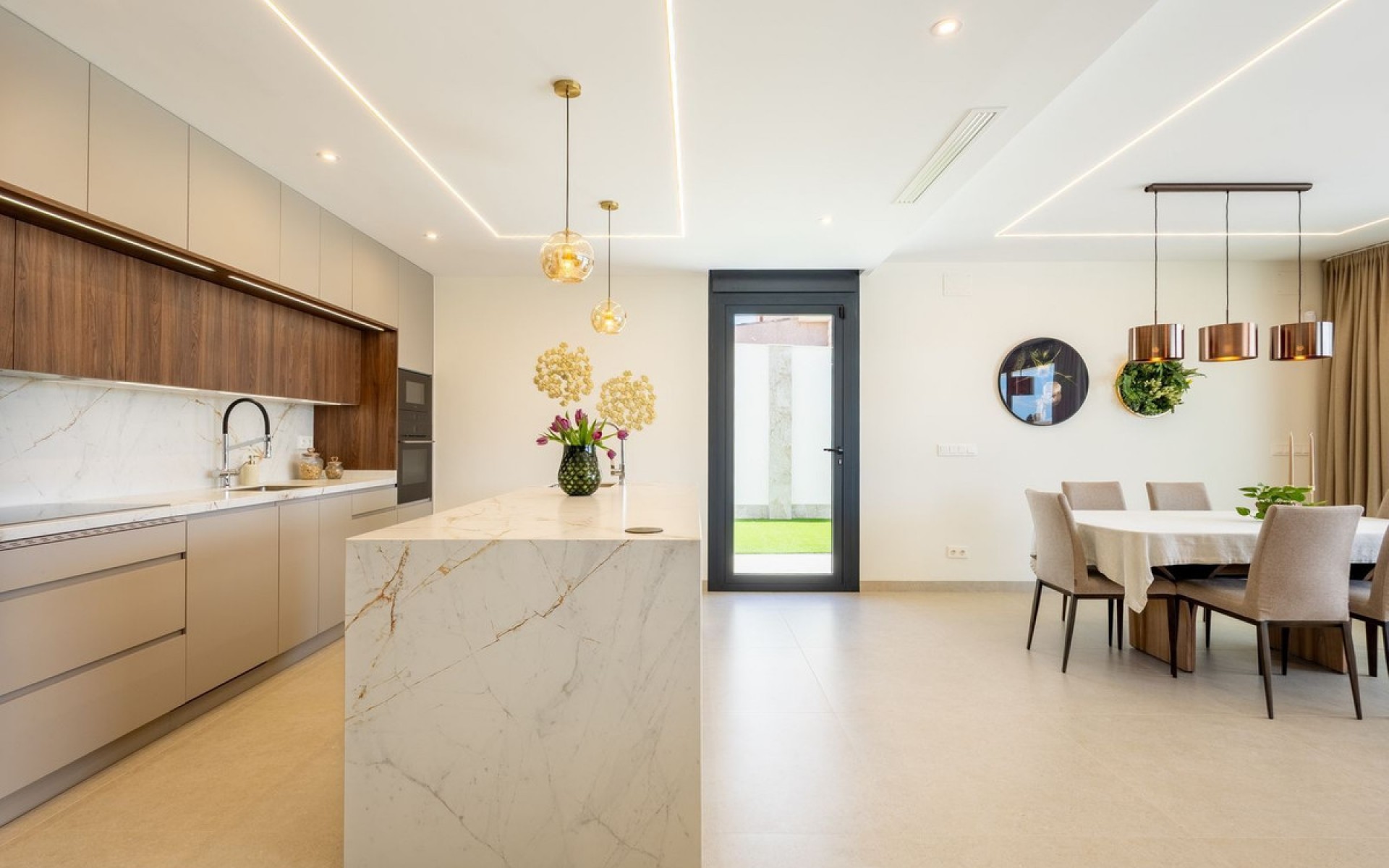 zum Verkauf - Villa - Torrevieja - Torrevieja Centro