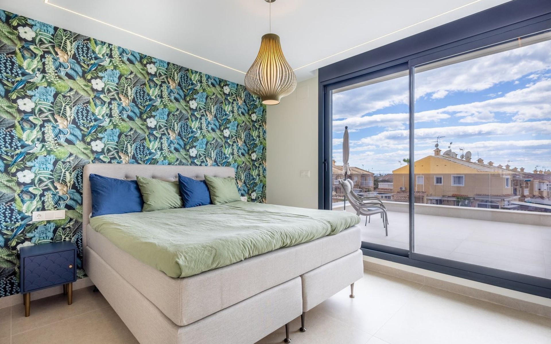 zum Verkauf - Villa - Torrevieja - Torrevieja Centro