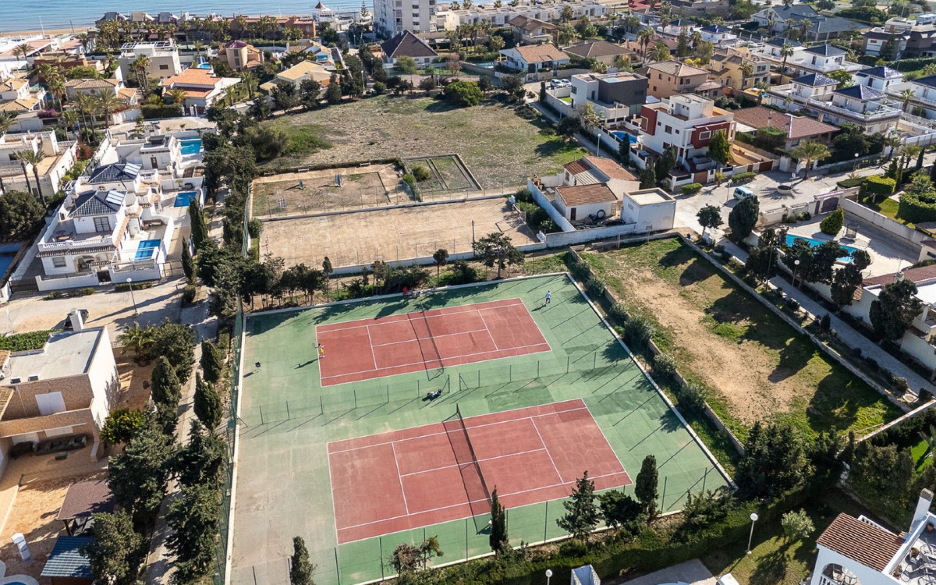 zum Verkauf - Villa - Torrevieja - Torrevieja Centro