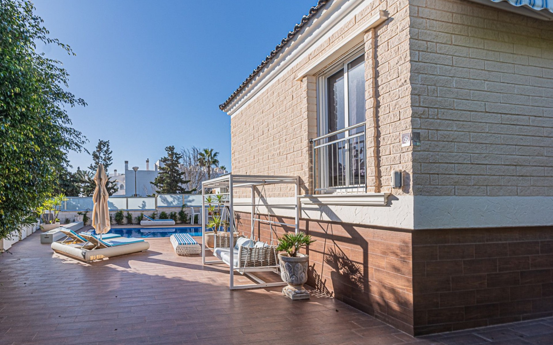 zum Verkauf - Villa - Torrevieja - Torrevieja Centro