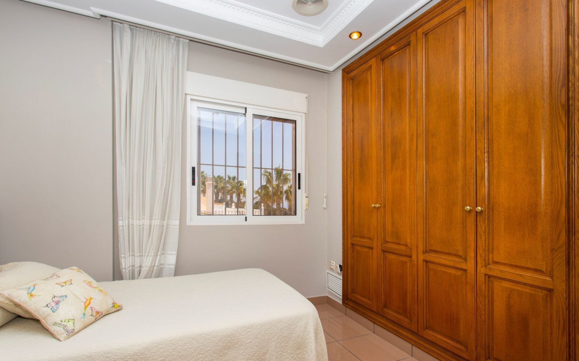 zum Verkauf - Villa - Torrevieja - Torrevieja Centro