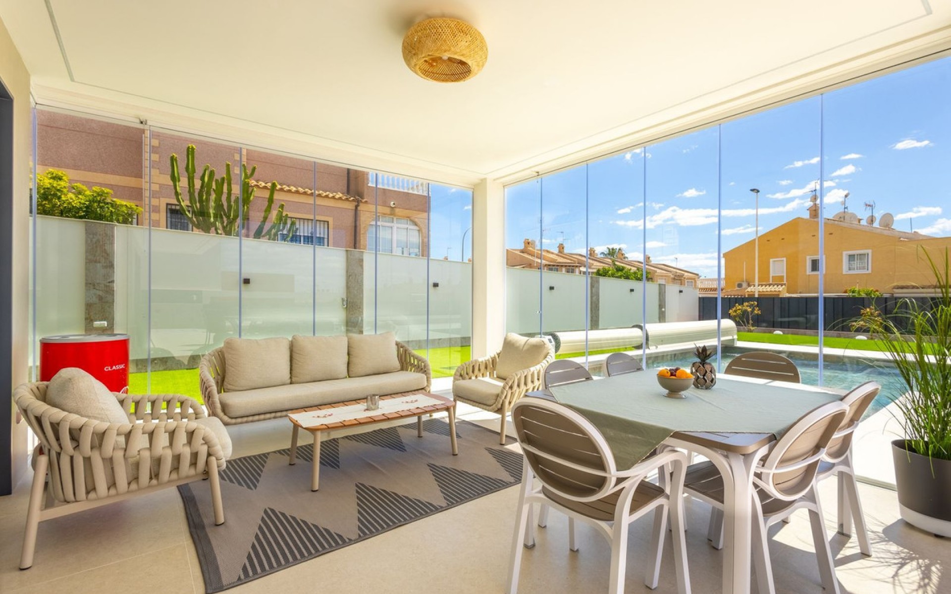 zum Verkauf - Villa - Torrevieja - Torrevieja Centro