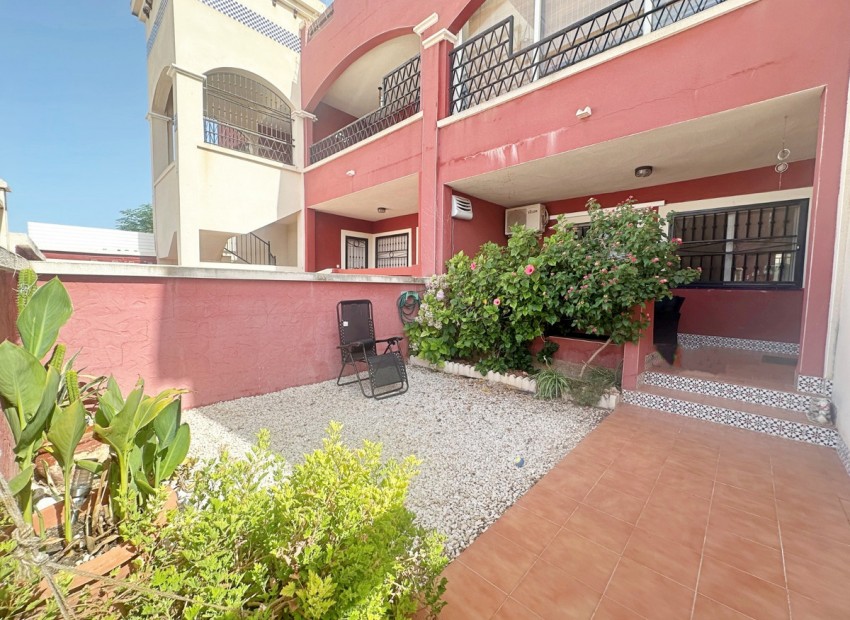zum Verkauf - Villa - Torrevieja - Torrevieja Centro
