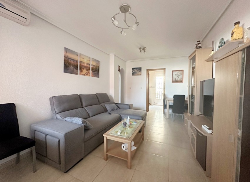 zum Verkauf - Villa - Torrevieja - Torrevieja Centro