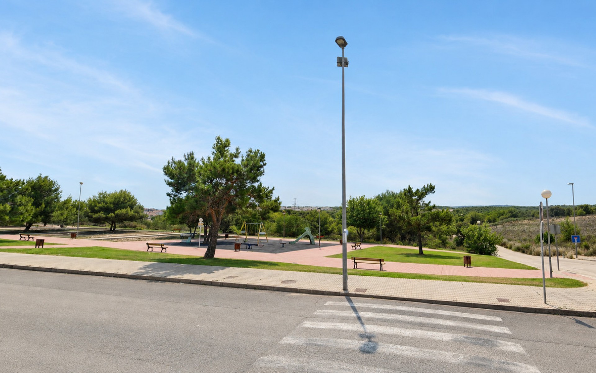 zum Verkauf - Villa - Torrevieja - Torrevieja Centro