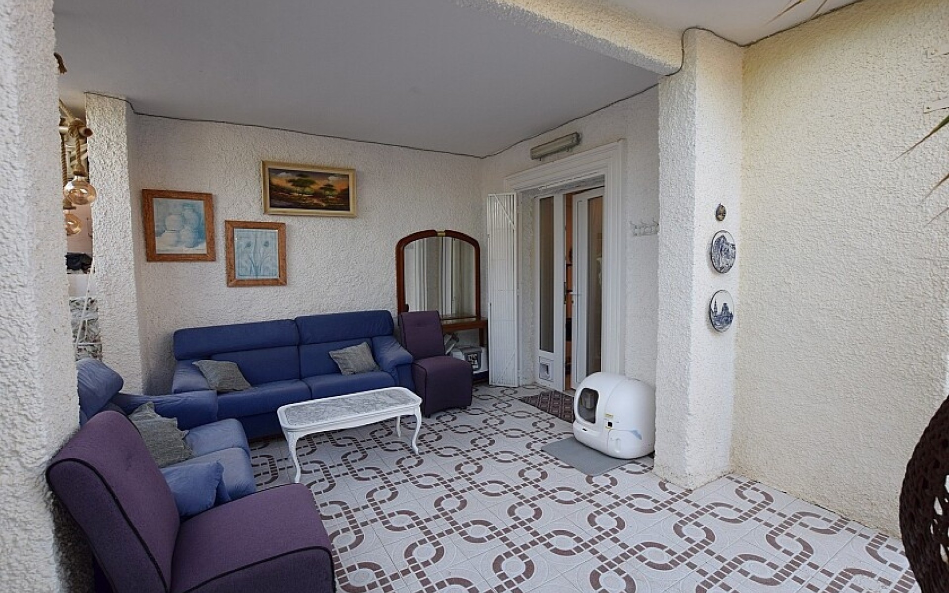 zum Verkauf - Villa - Torrevieja - Torrevieja Centro