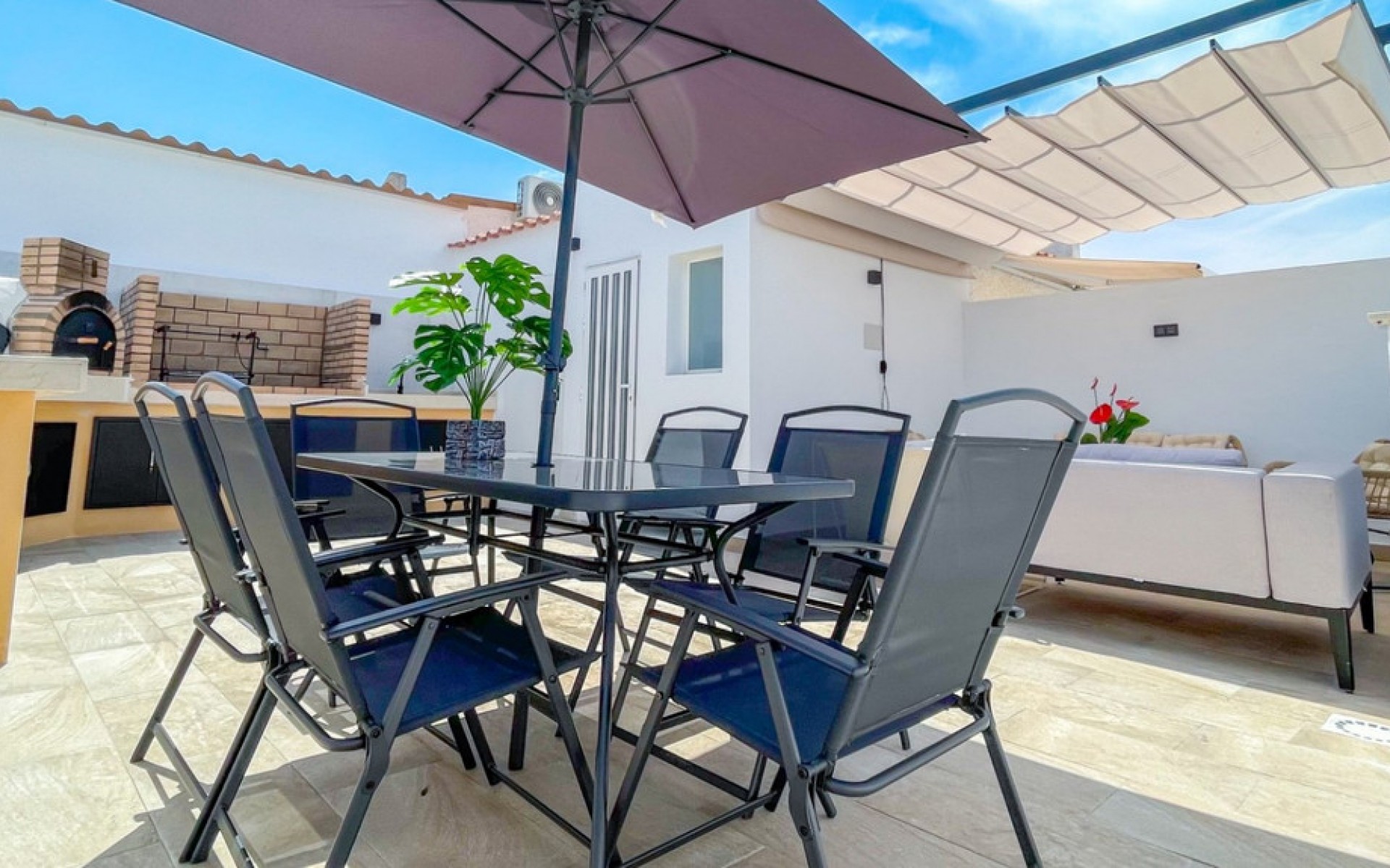 zum Verkauf - Villa - Torrevieja - Torrevieja Centro