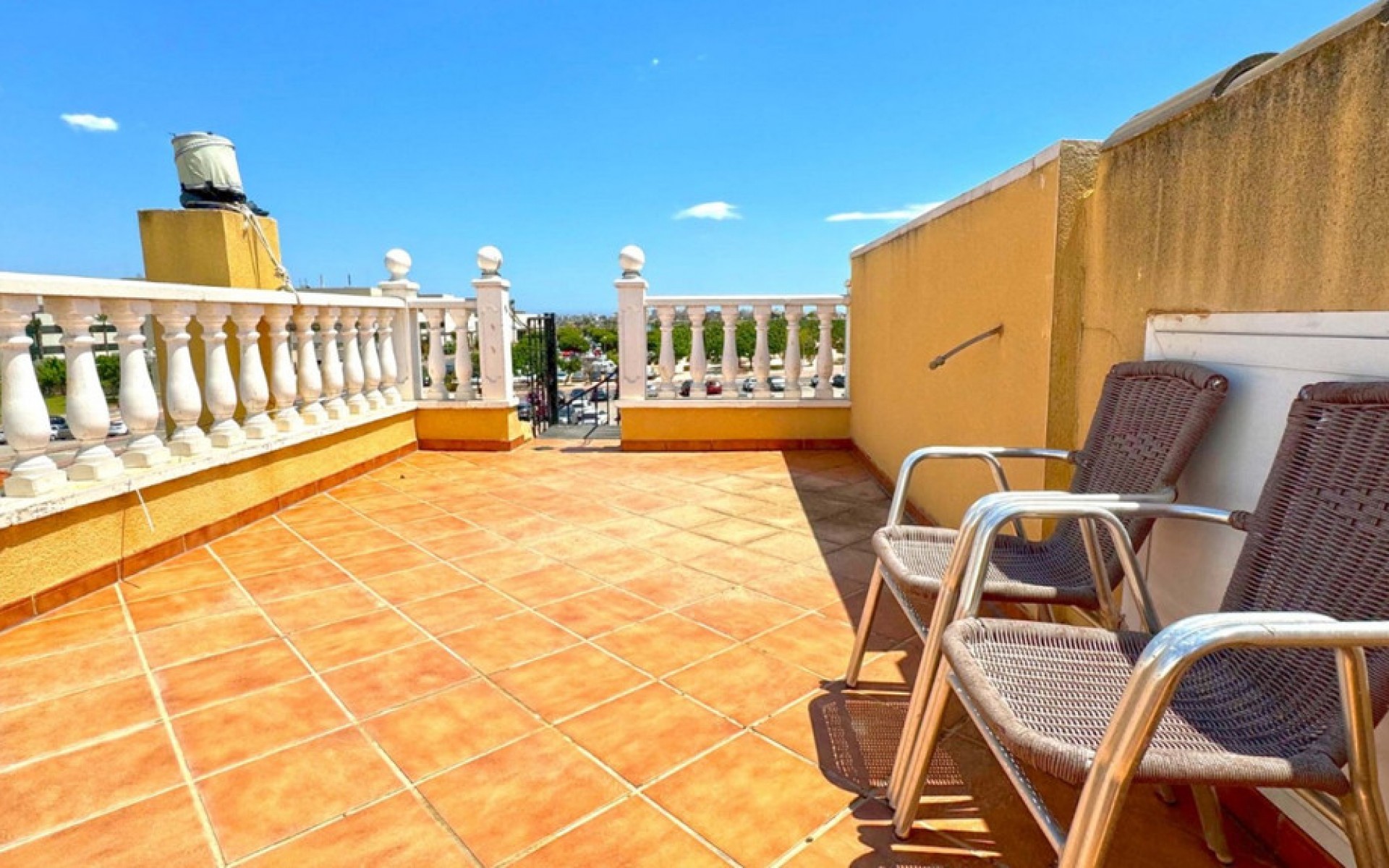 zum Verkauf - Villa - Torrevieja - Torrevieja Centro