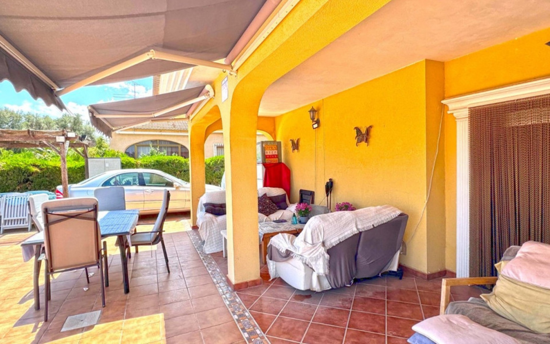 zum Verkauf - Villa - Torrevieja - Torrevieja Centro