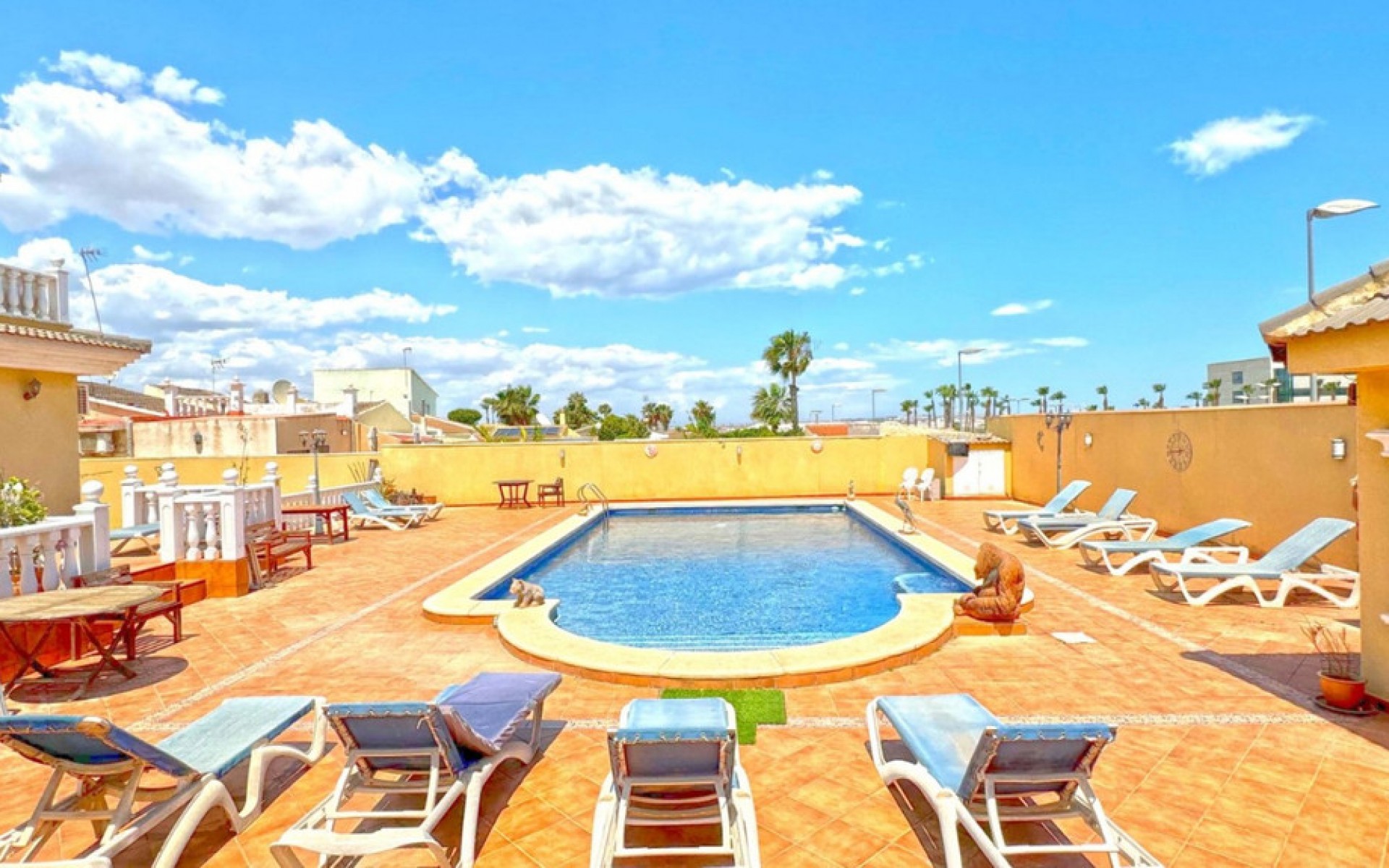 zum Verkauf - Villa - Torrevieja - Torrevieja Centro