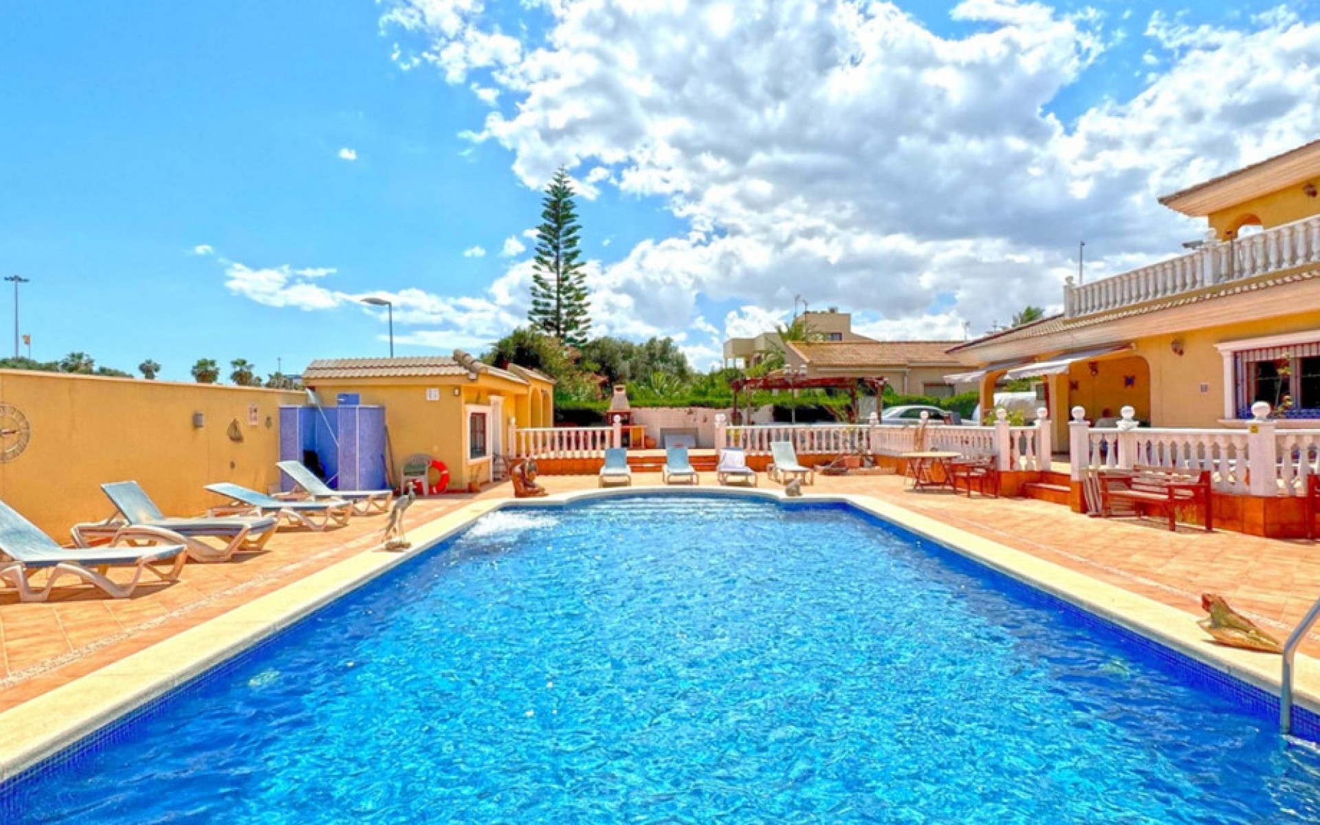 zum Verkauf - Villa - Torrevieja - Torrevieja Centro