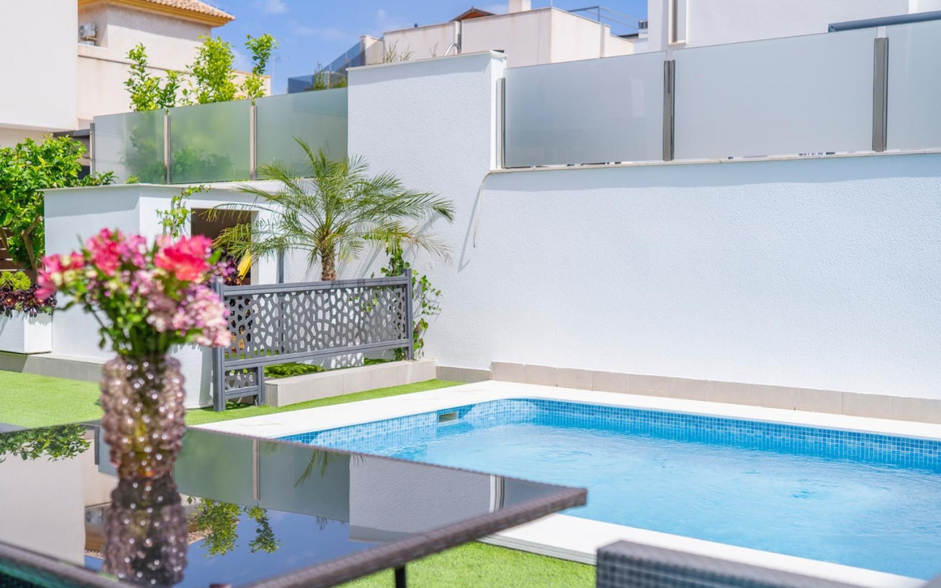 zum Verkauf - Villa - Torrevieja - Torrevieja Centro