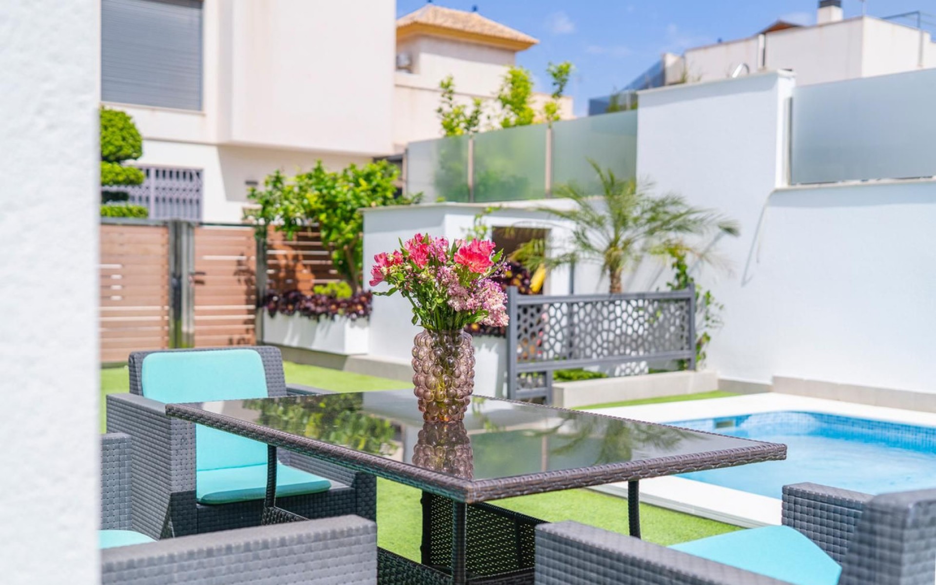 zum Verkauf - Villa - Torrevieja - Torrevieja Centro