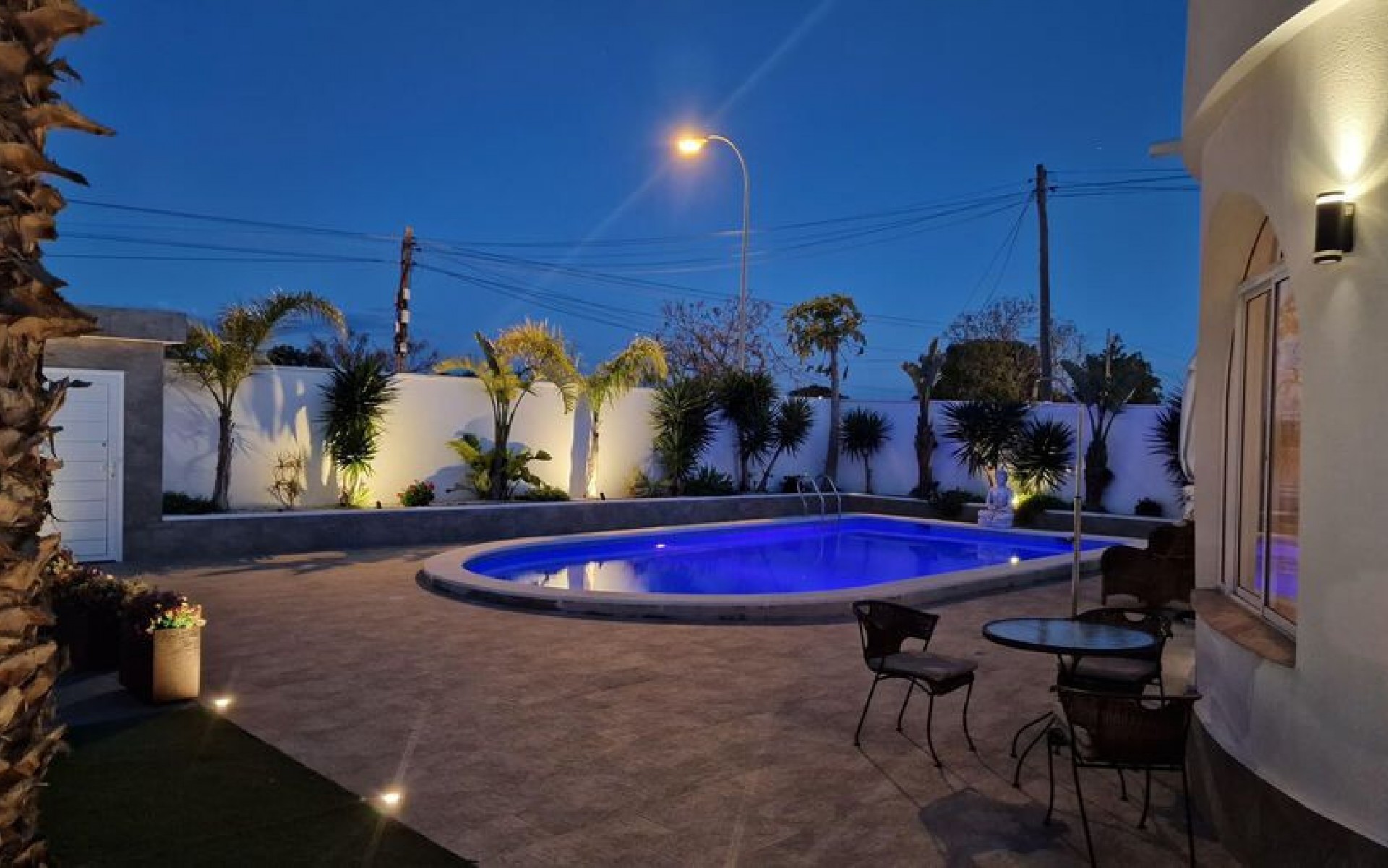 zum Verkauf - Villa - Torrevieja - Torrevieja Centro