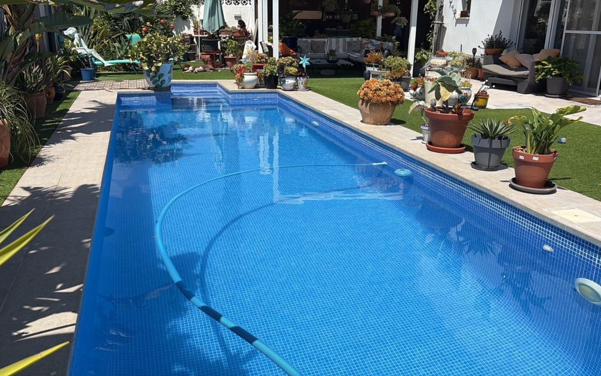 zum Verkauf - Villa - Torrevieja - Torrevieja Centro