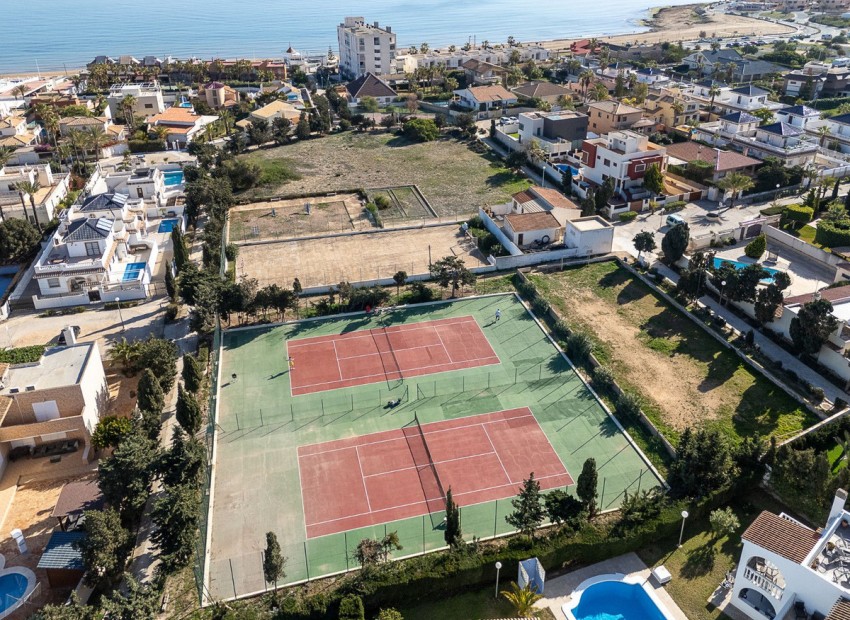 zum Verkauf - Villa - Torrevieja - Torrevieja Centro