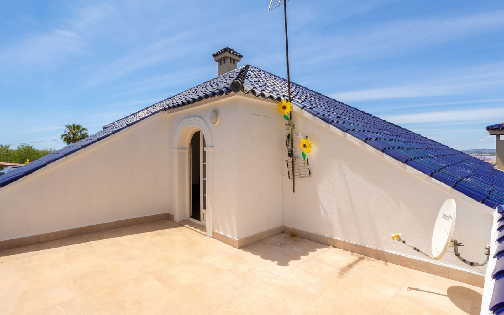 zum Verkauf - Villa - Torrevieja - Torrevieja Centro