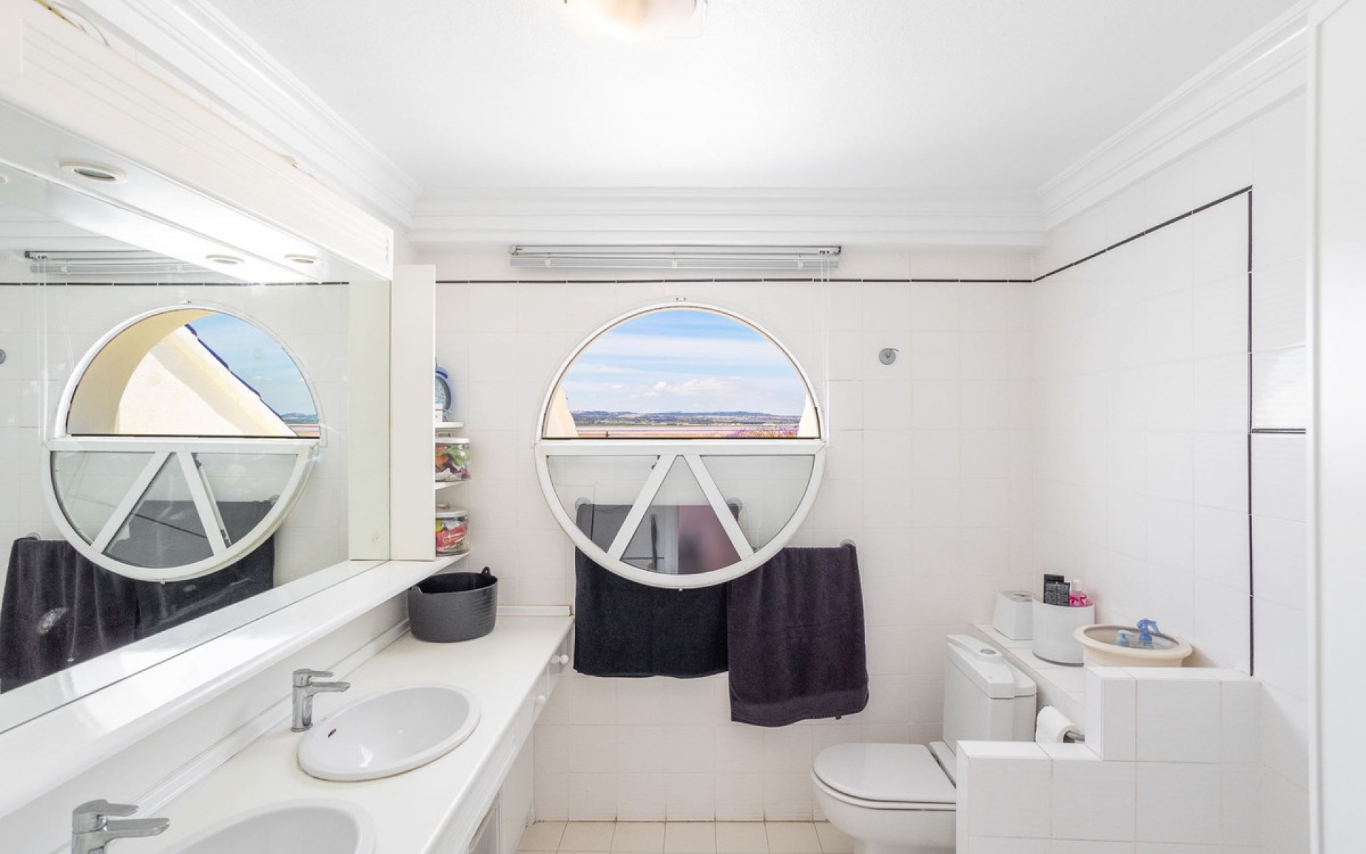 zum Verkauf - Villa - Torrevieja - Torrevieja Centro