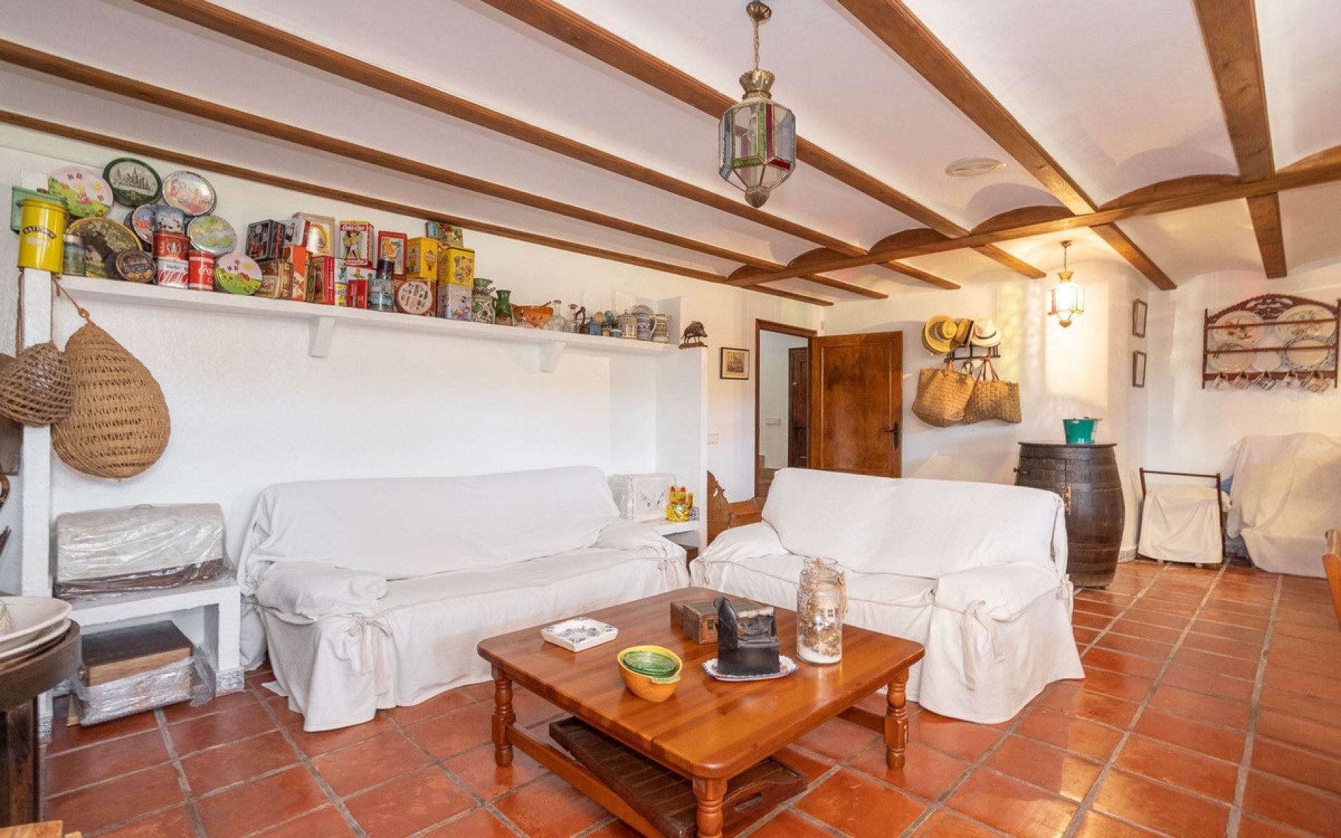zum Verkauf - Villa - Torrevieja - Torrevieja Centro