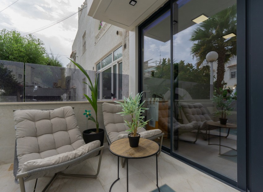 zum Verkauf - Villa - Torrevieja - Torrevieja Centro