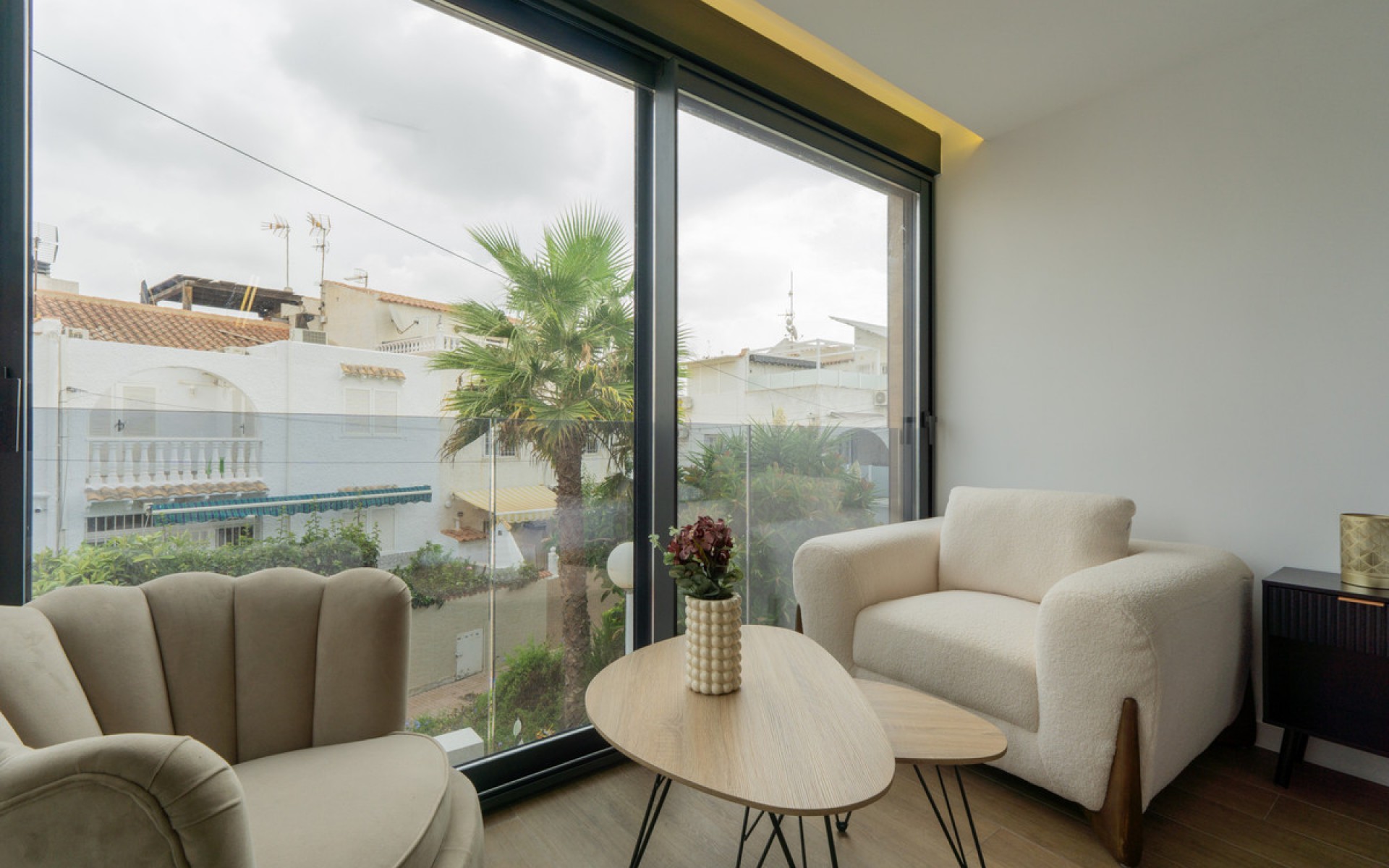zum Verkauf - Villa - Torrevieja - Torrevieja Centro