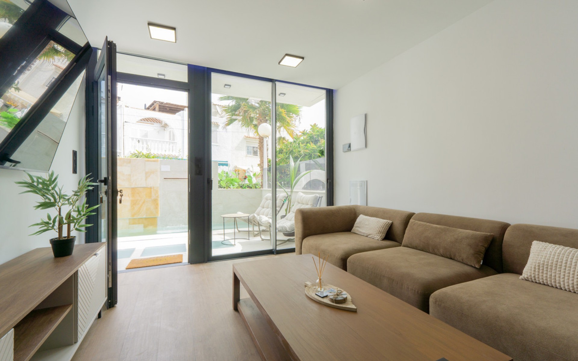 zum Verkauf - Villa - Torrevieja - Torrevieja Centro