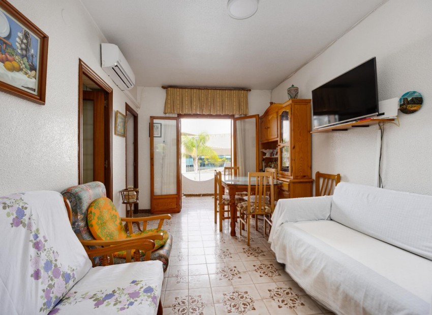 zum Verkauf - Villa - Torrevieja - Torrevieja Centro