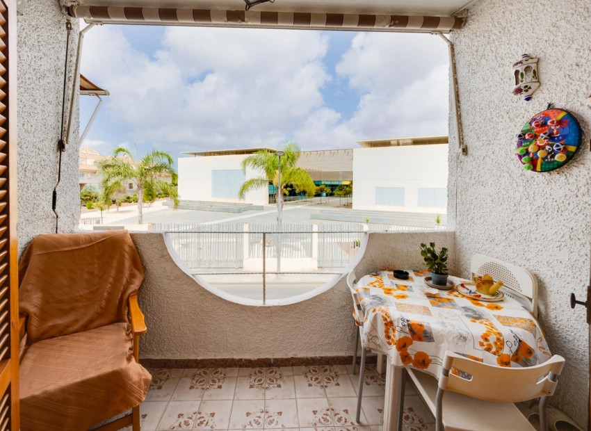 zum Verkauf - Villa - Torrevieja - Torrevieja Centro
