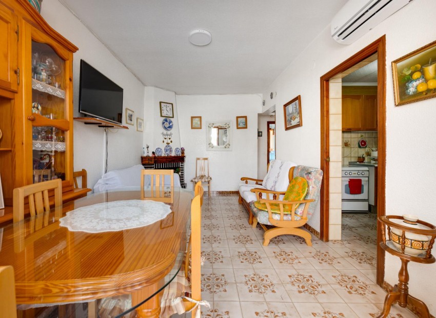 zum Verkauf - Villa - Torrevieja - Torrevieja Centro