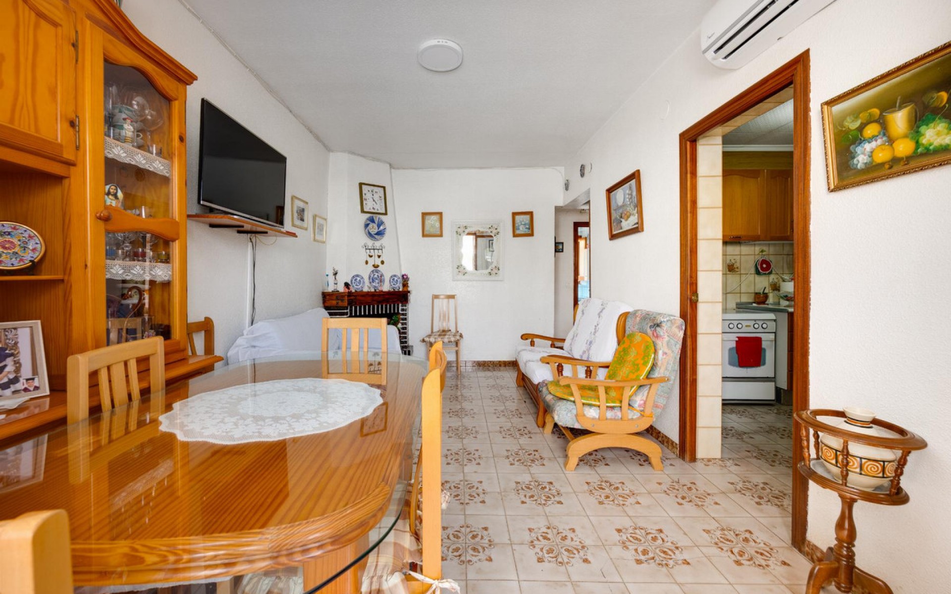 zum Verkauf - Villa - Torrevieja - Torrevieja Centro