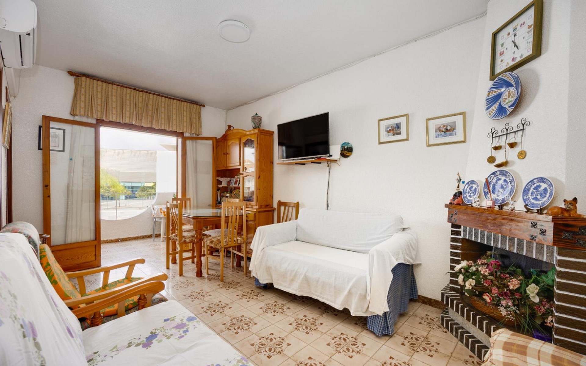 zum Verkauf - Villa - Torrevieja - Torrevieja Centro