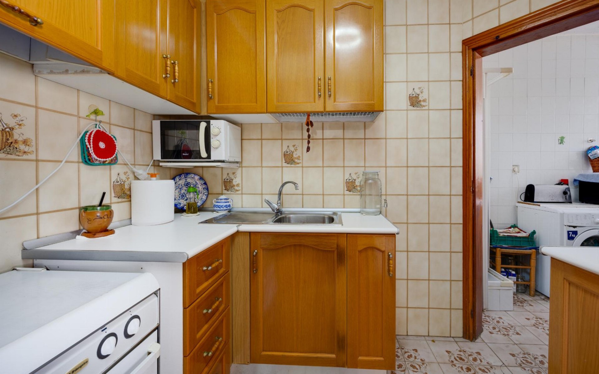 zum Verkauf - Villa - Torrevieja - Torrevieja Centro