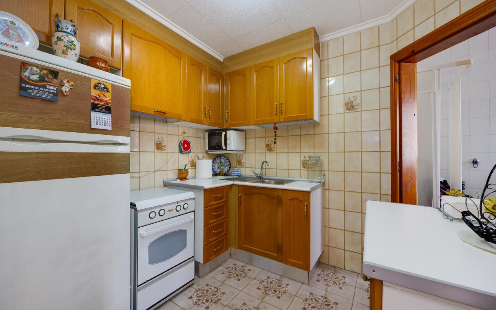 zum Verkauf - Villa - Torrevieja - Torrevieja Centro