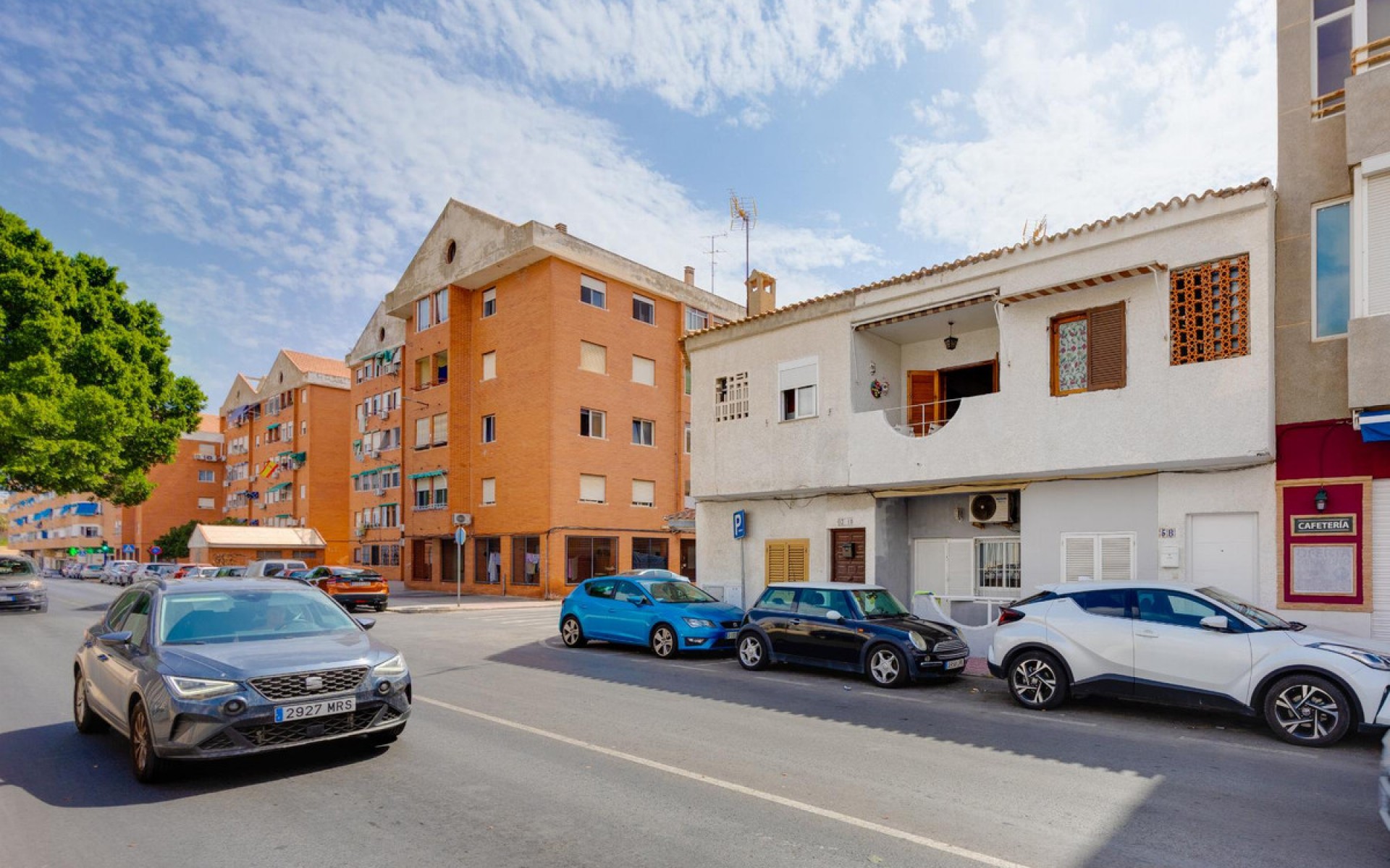 zum Verkauf - Villa - Torrevieja - Torrevieja Centro