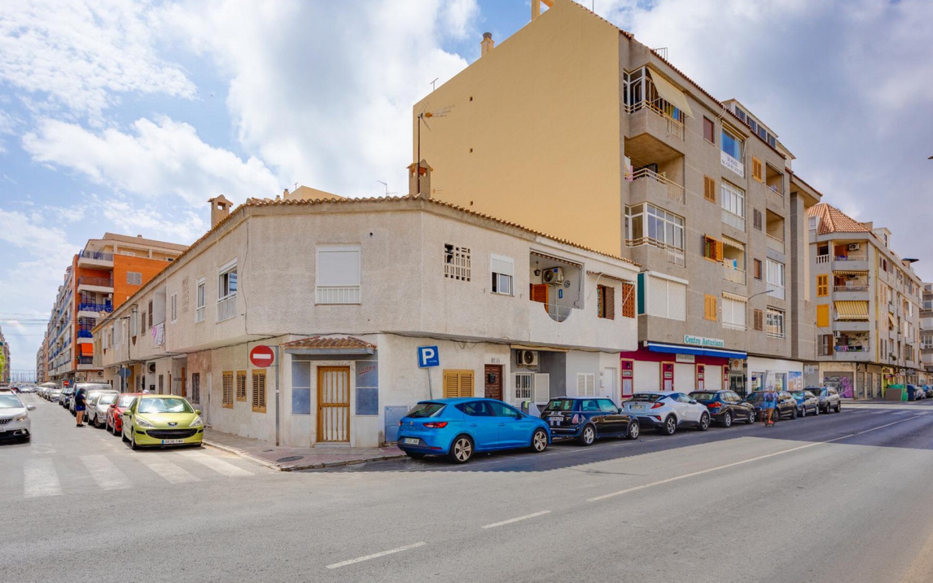 zum Verkauf - Villa - Torrevieja - Torrevieja Centro