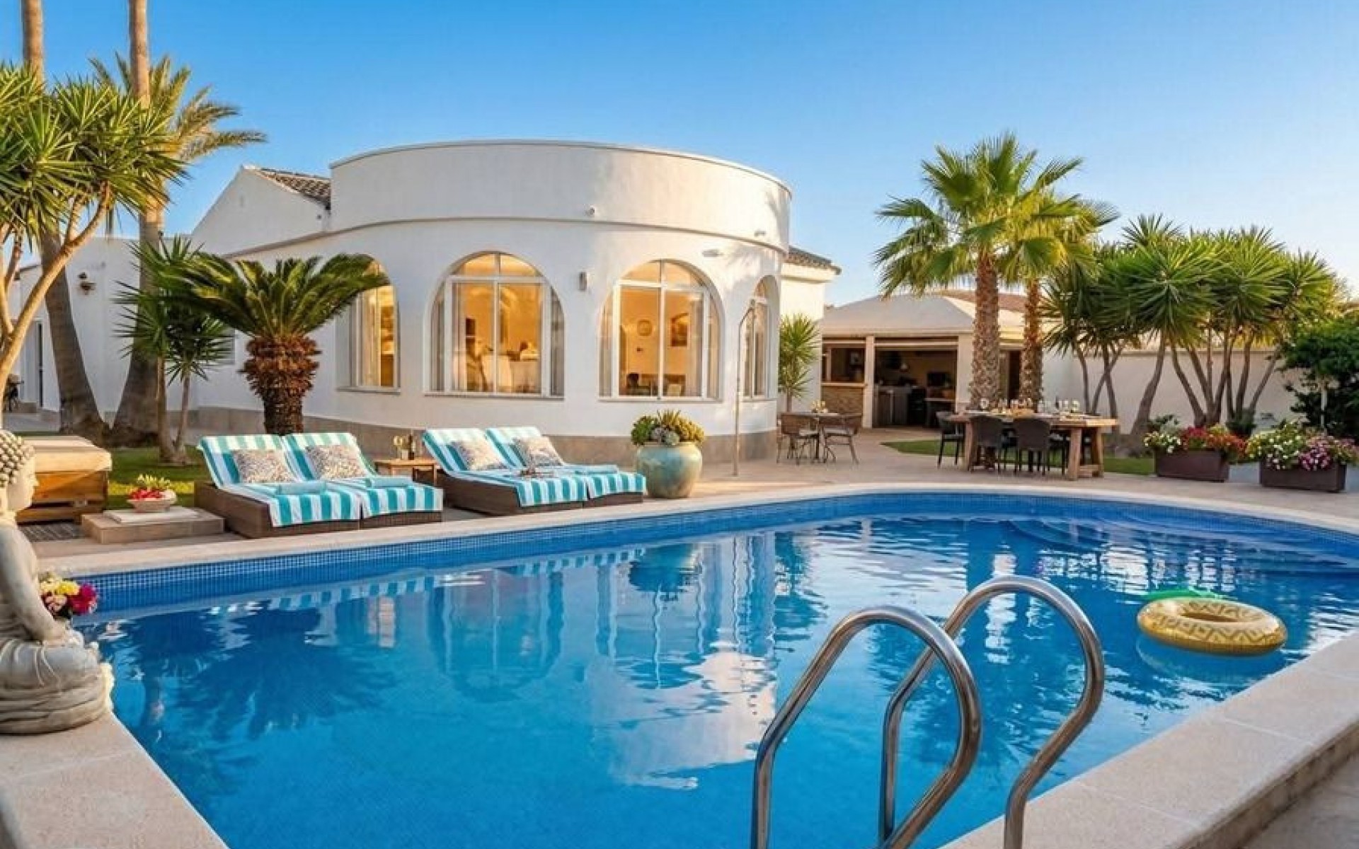zum Verkauf - Villa - Torrevieja - Torrevieja Centro