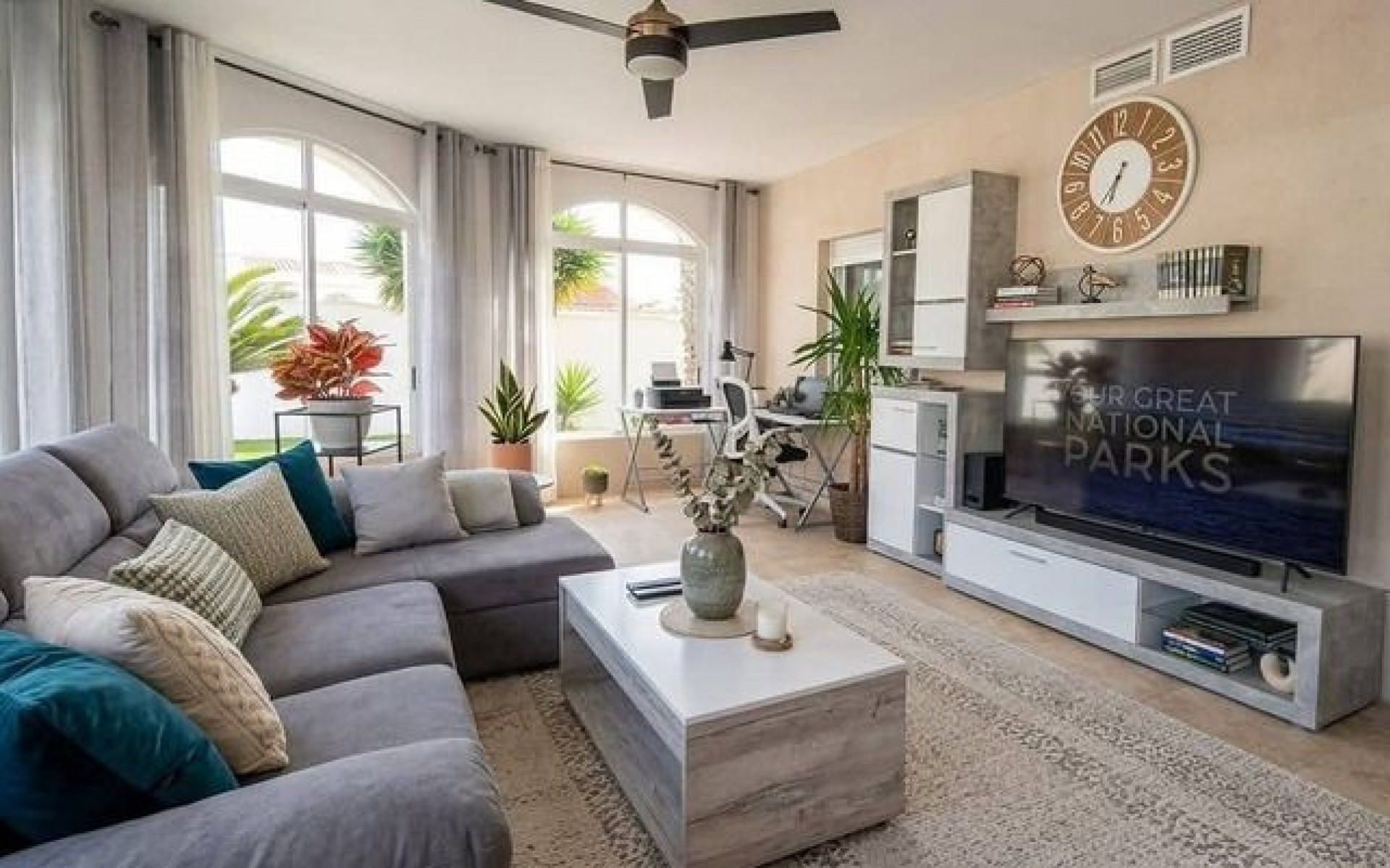 zum Verkauf - Villa - Torrevieja - Torrevieja Centro
