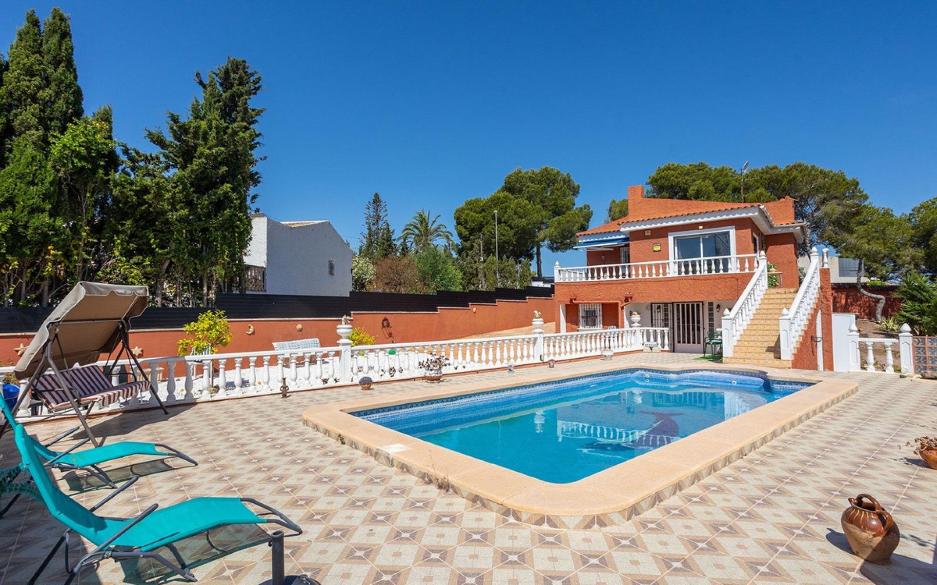 zum Verkauf - Villa - Torrevieja - Torrevieja Centro