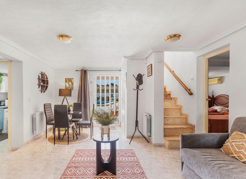 zum Verkauf - Villa - Torrevieja - Torrevieja Centro