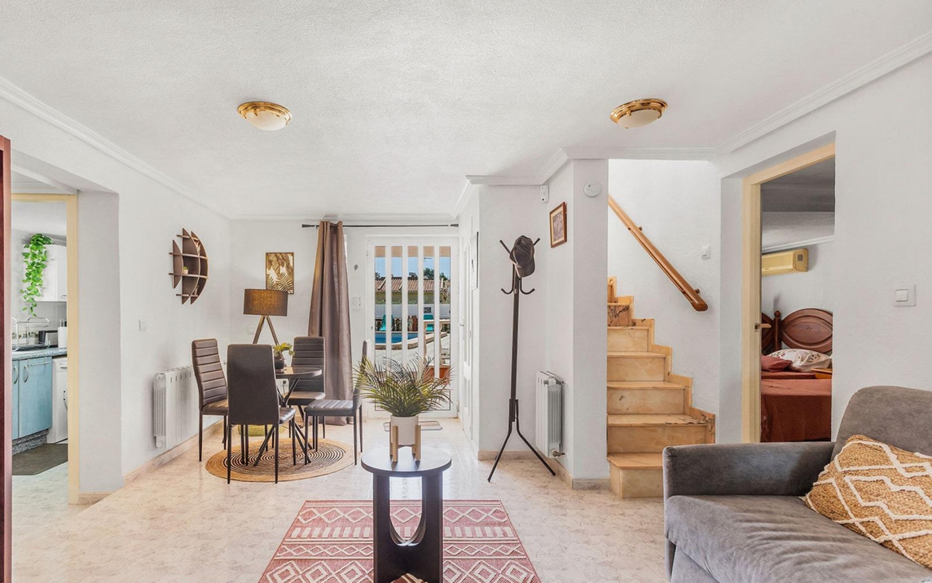 zum Verkauf - Villa - Torrevieja - Torrevieja Centro