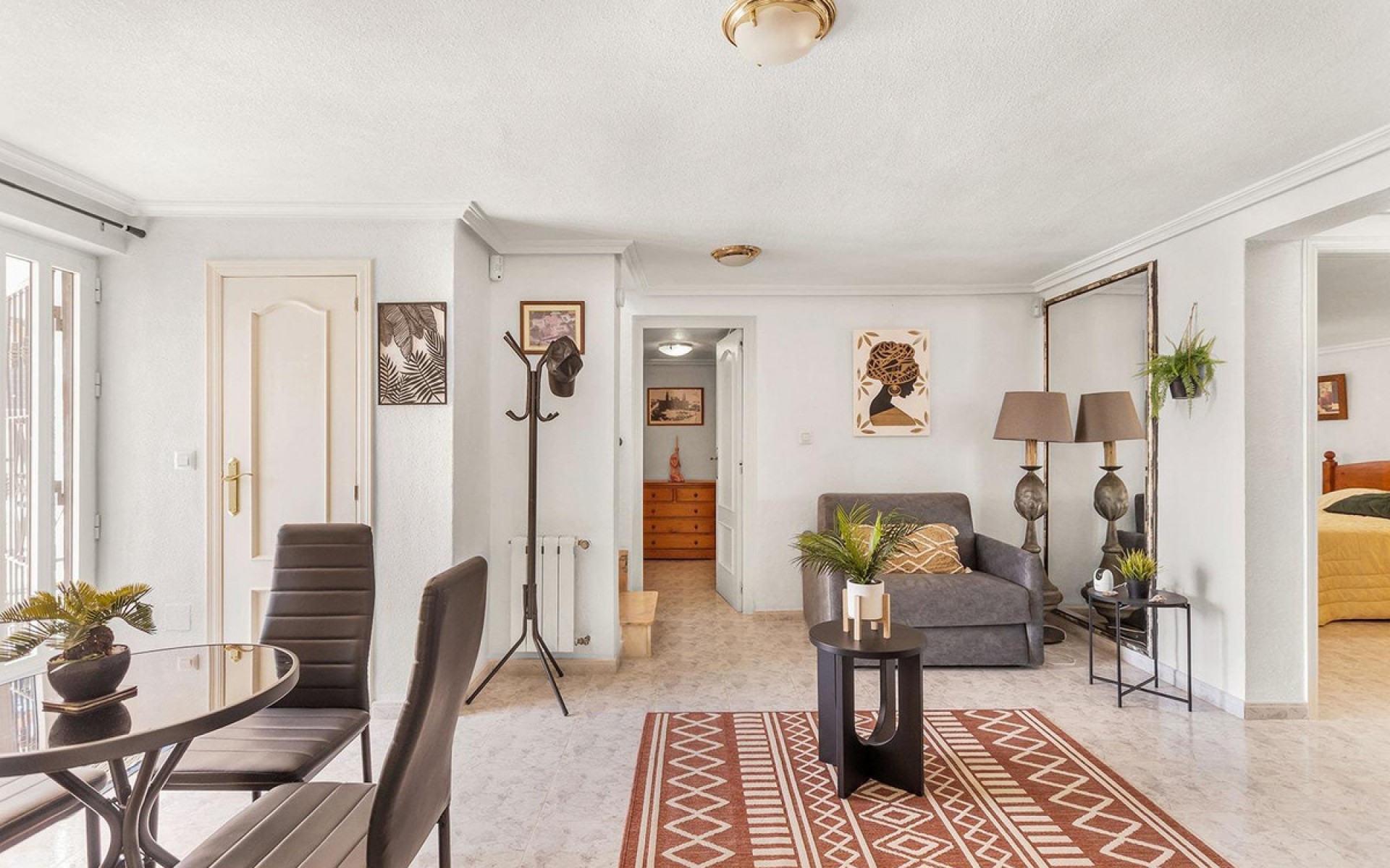 zum Verkauf - Villa - Torrevieja - Torrevieja Centro