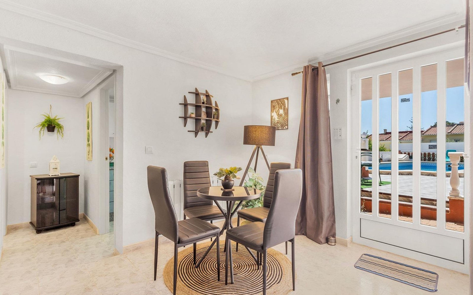 zum Verkauf - Villa - Torrevieja - Torrevieja Centro