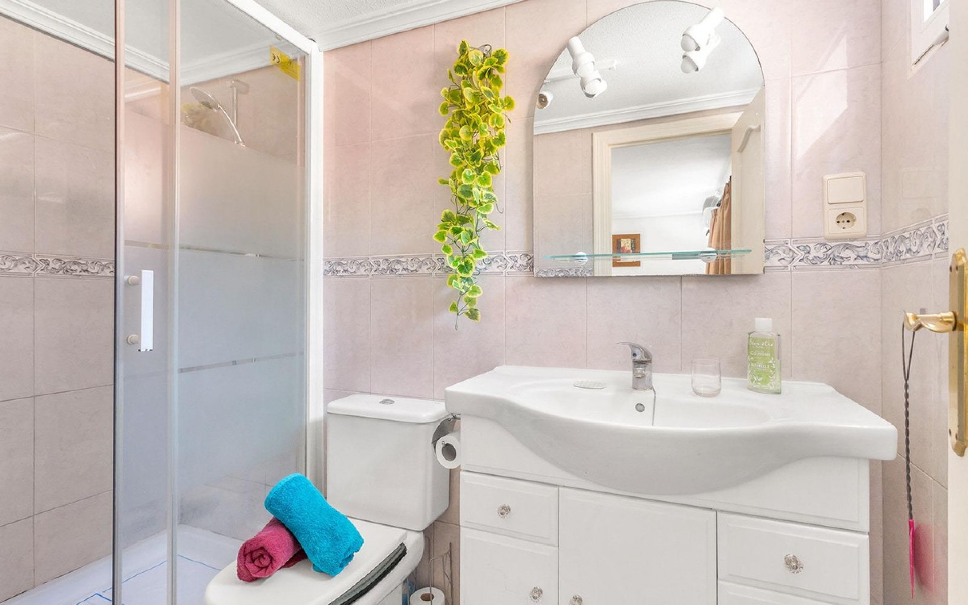 zum Verkauf - Villa - Torrevieja - Torrevieja Centro