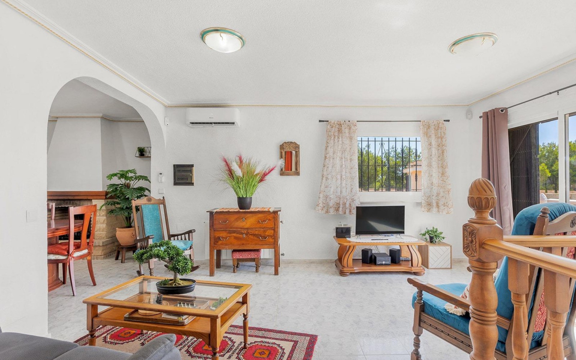 zum Verkauf - Villa - Torrevieja - Torrevieja Centro