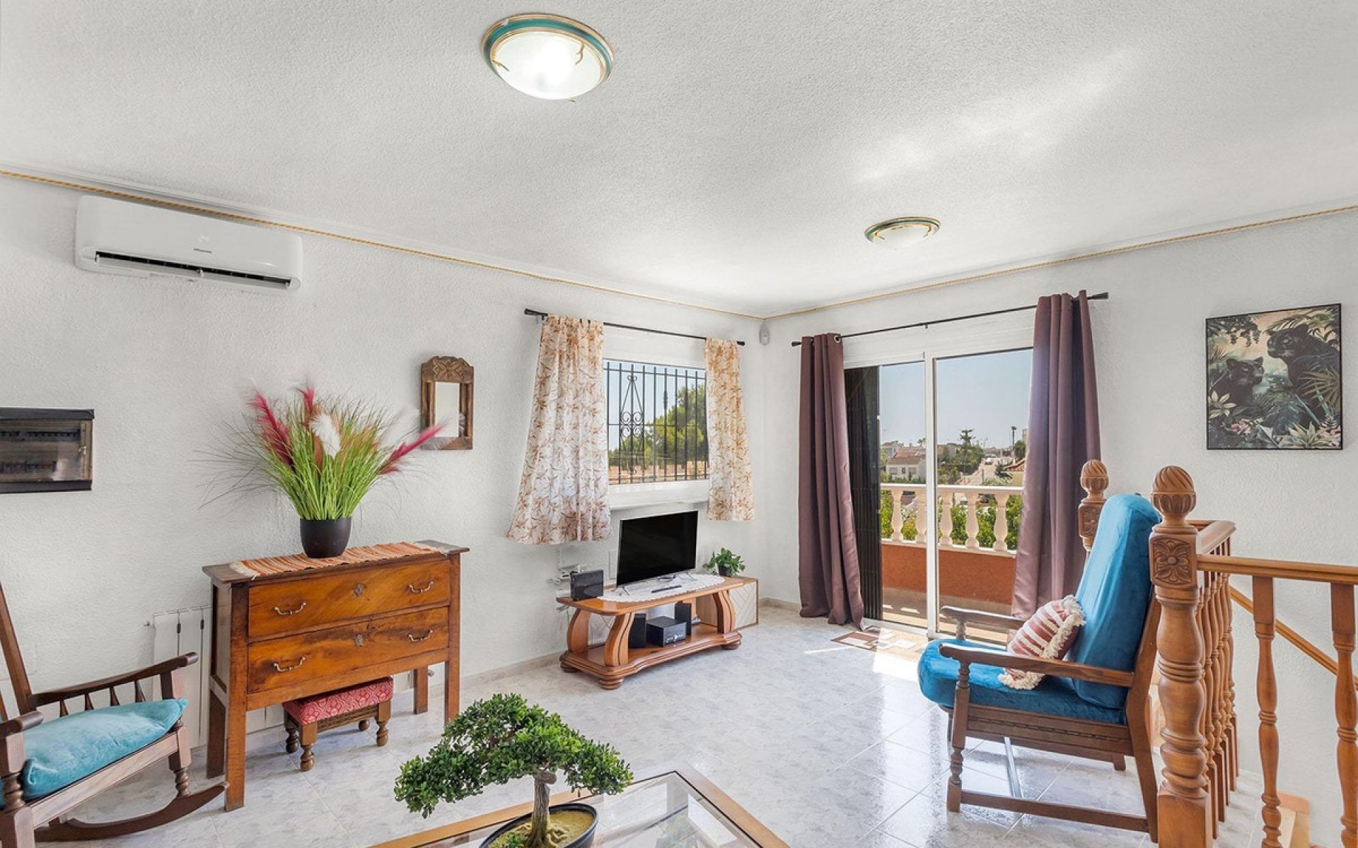 zum Verkauf - Villa - Torrevieja - Torrevieja Centro